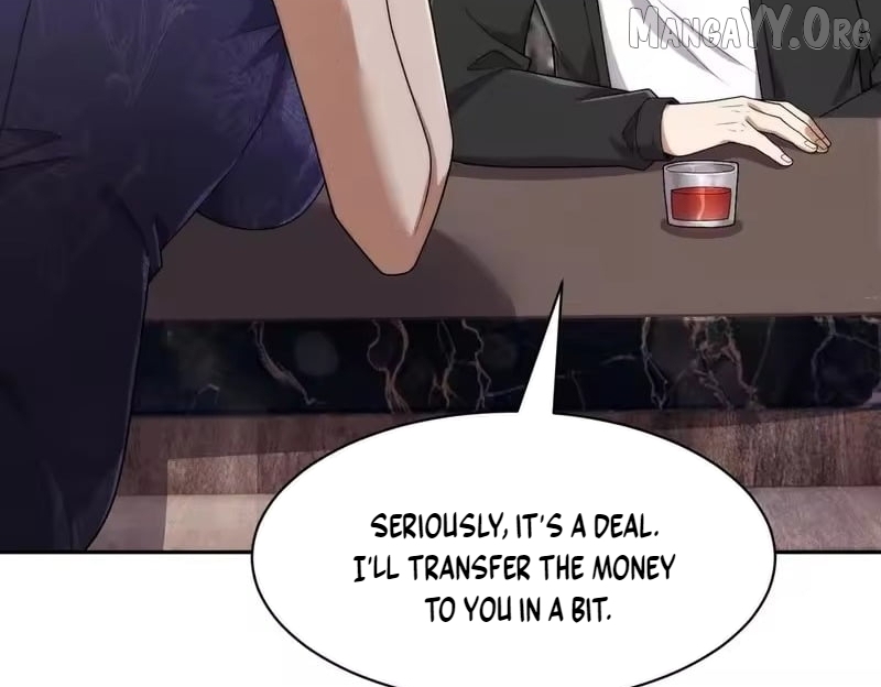 Hidden Dragon in the City (2025) Chapter 54 - page 46